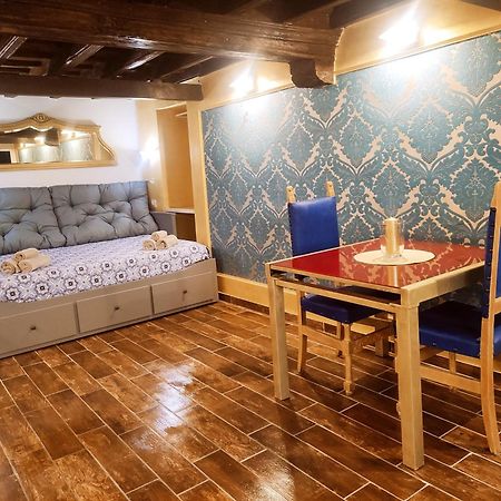 Apartmán Deregre Torino Centro 3 Exteriér fotografie