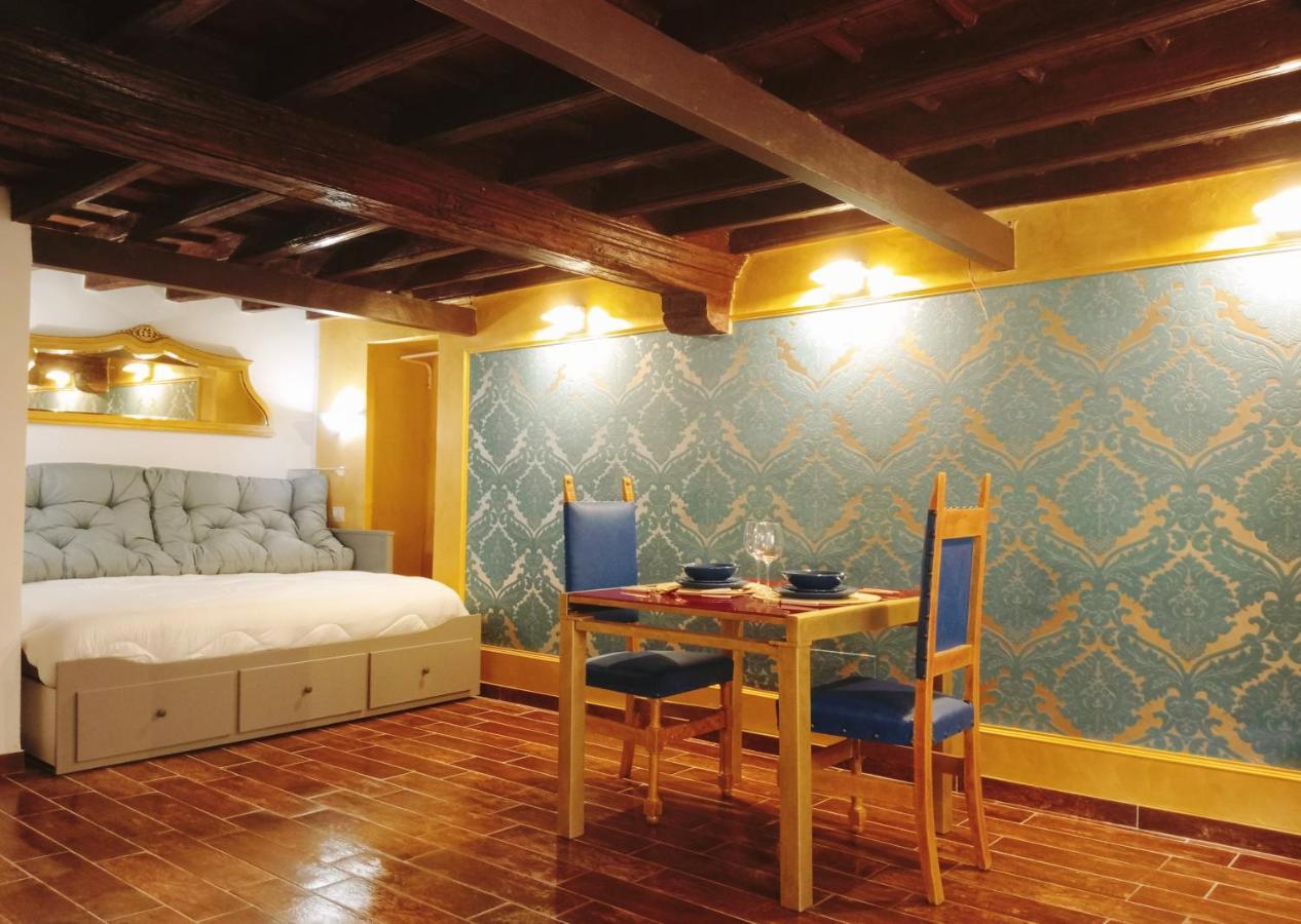 Apartmán Deregre Torino Centro 3 Exteriér fotografie
