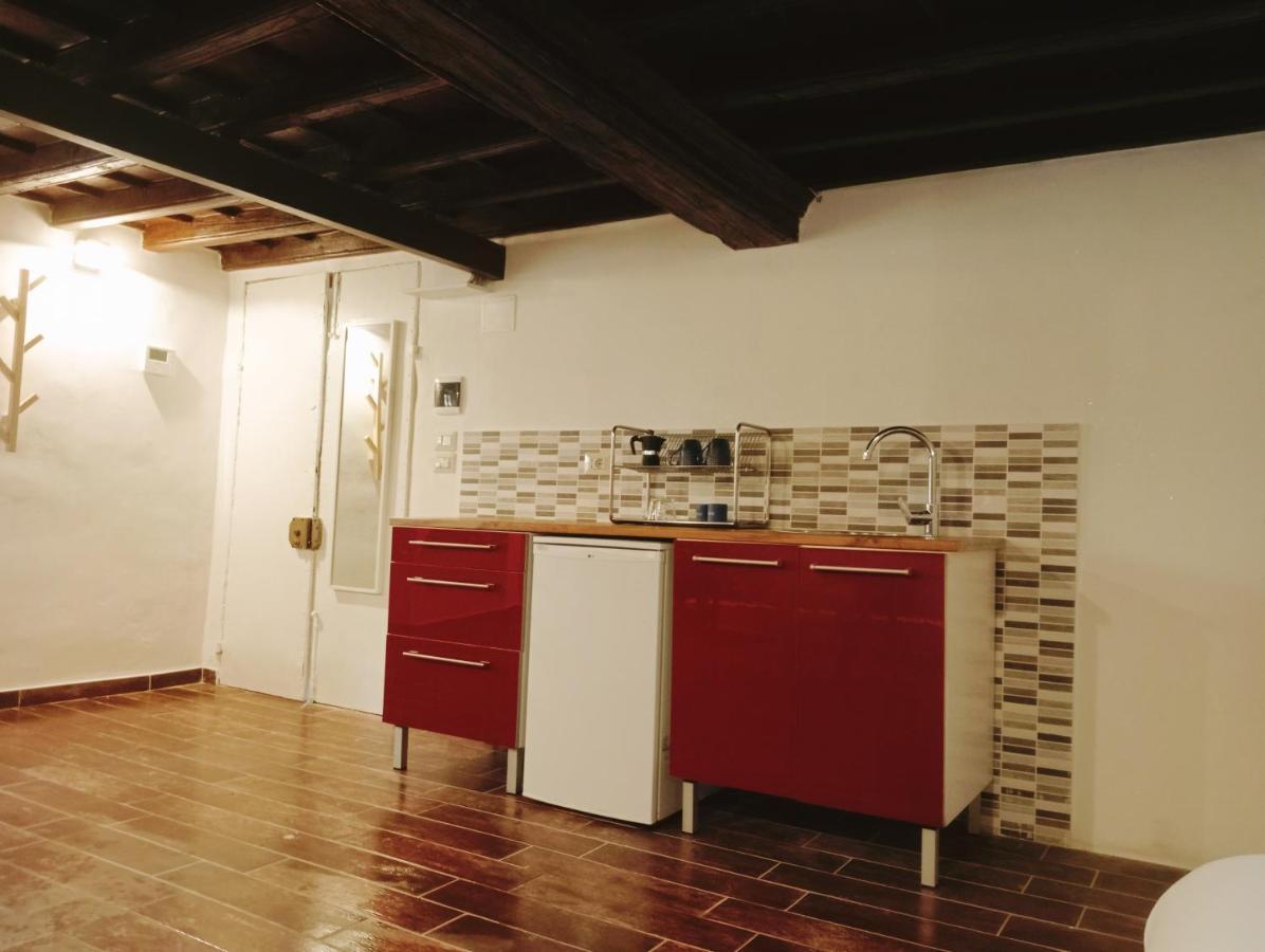 Apartmán Deregre Torino Centro 3 Exteriér fotografie