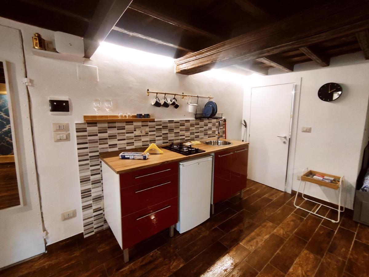 Apartmán Deregre Torino Centro 3 Exteriér fotografie
