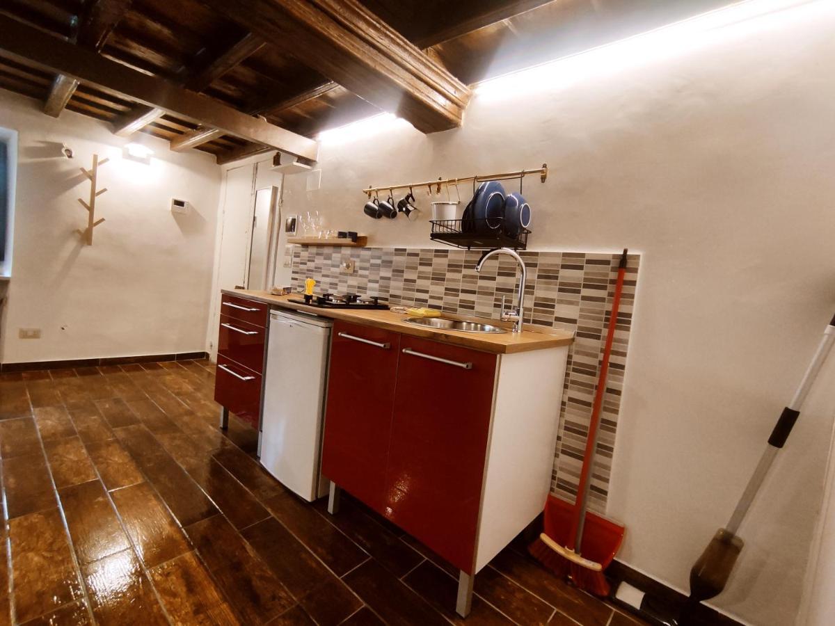Apartmán Deregre Torino Centro 3 Exteriér fotografie