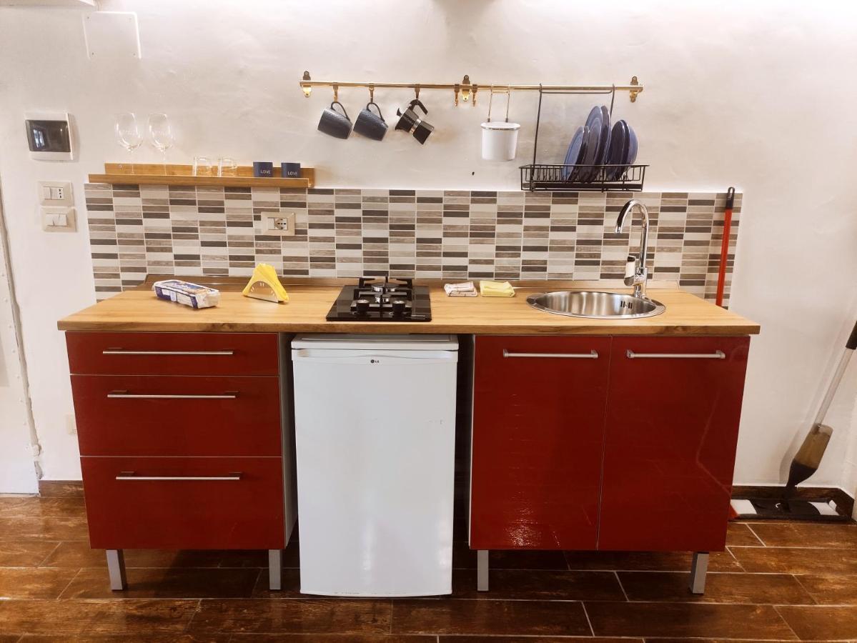 Apartmán Deregre Torino Centro 3 Exteriér fotografie
