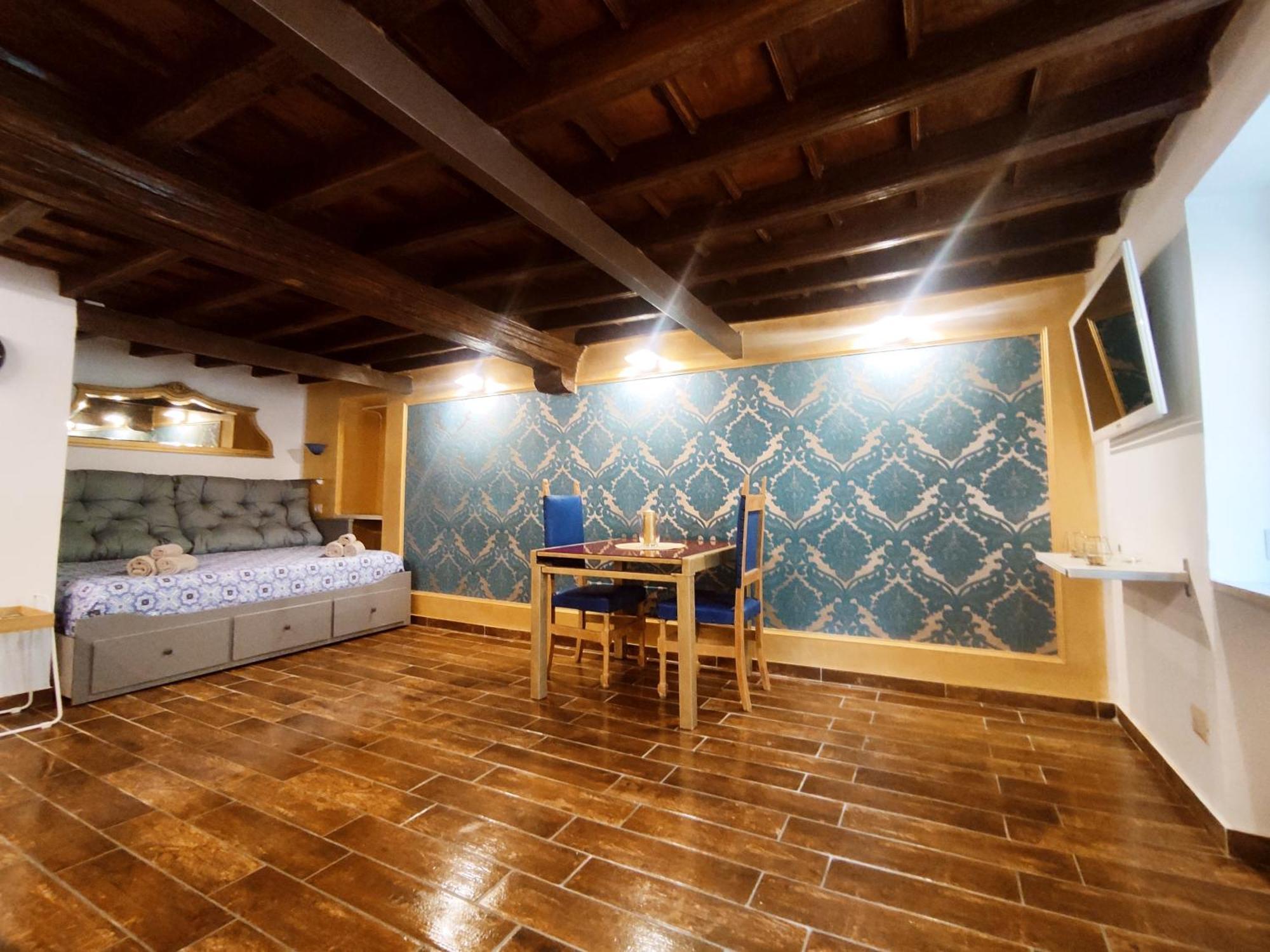 Apartmán Deregre Torino Centro 3 Exteriér fotografie