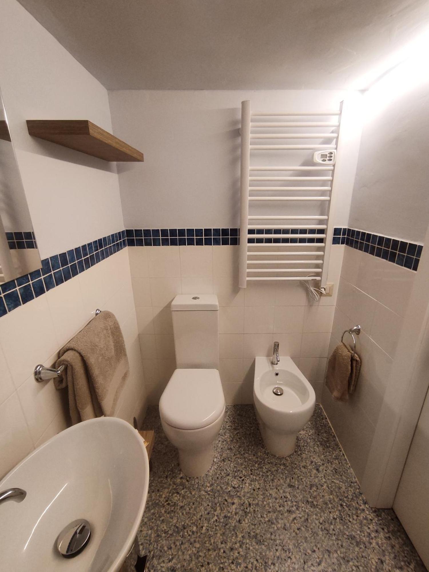 Apartmán Deregre Torino Centro 3 Exteriér fotografie