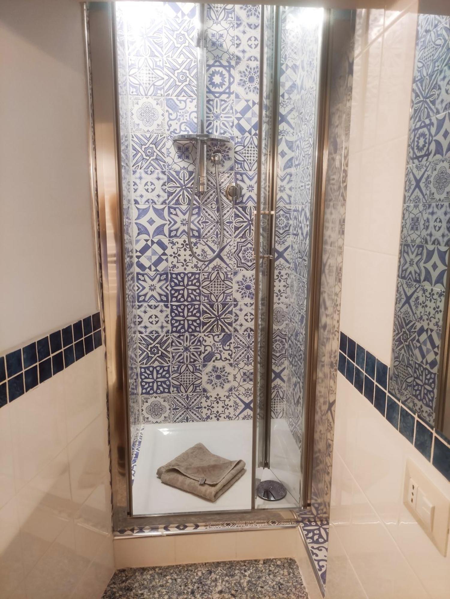 Apartmán Deregre Torino Centro 3 Exteriér fotografie