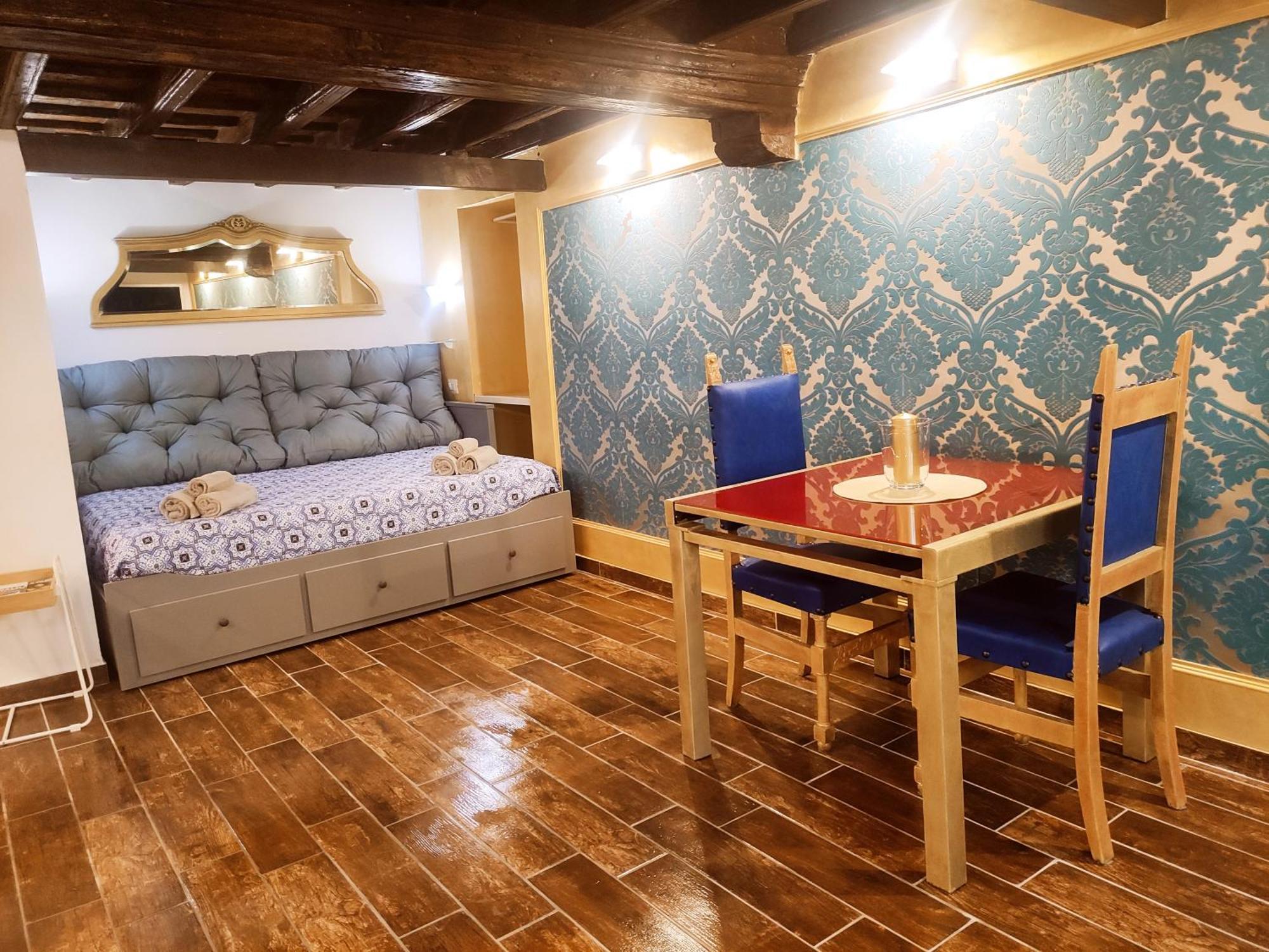 Apartmán Deregre Torino Centro 3 Exteriér fotografie
