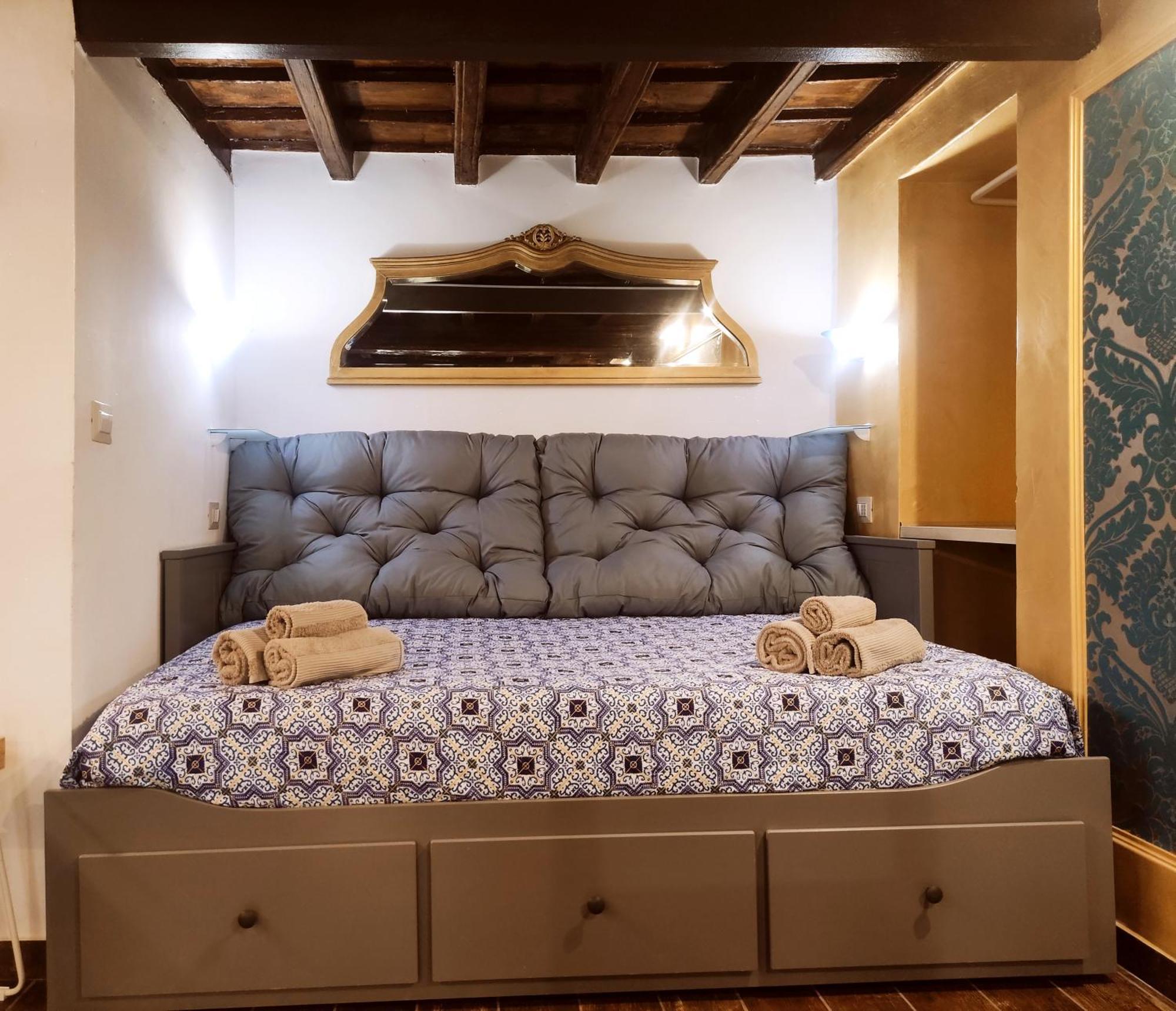 Apartmán Deregre Torino Centro 3 Exteriér fotografie